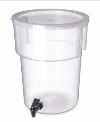 Non-Refrigerated Beverage Dispensers
